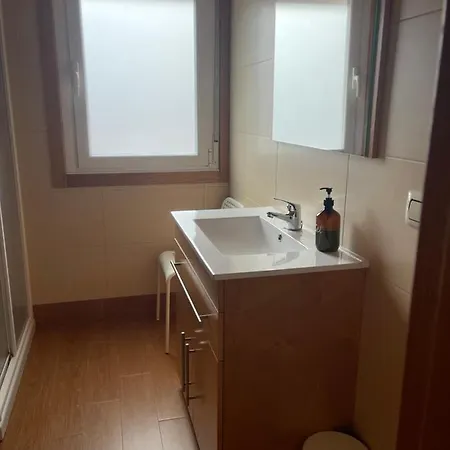 Apartment Lecer 4 Porta Exterior photo