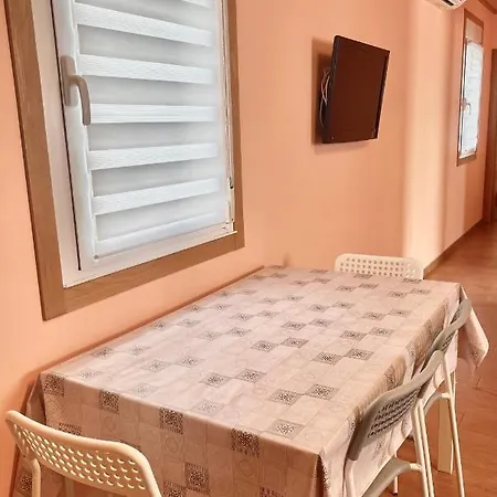 Apartment Lecer 4 Porta Exterior photo