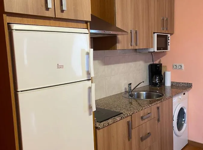 Apartment Lecer 4