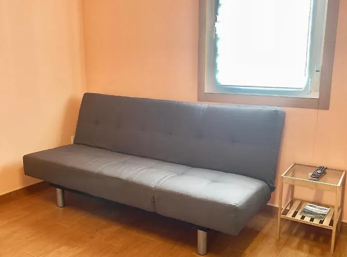 Apartment Lecer 4